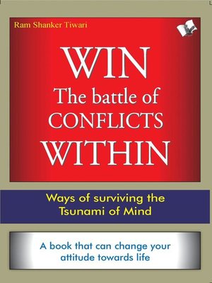 cover image of Win the Battle of Conflicts Within